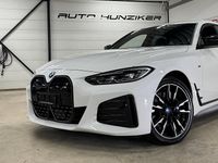 Gebraucht BMW i4 Shadowline 400 kW (544 PS) 2023 Limousine