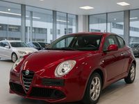 Gebraucht Alfa Romeo MiTo Distinctive 120 PS (88 kW) 2012 Kleinwagen