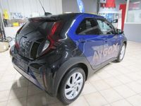 gebraucht Toyota Aygo X 1.0 VVT-i Trend