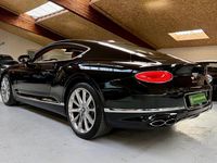 Gebraucht Bentley Continental GT 550 PS (404 kW) 2020 Coupé