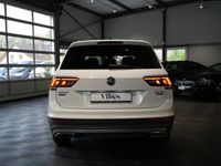 gebraucht VW Tiguan Allspace 2.0 TDI SCR Comfortline 4MotionDSG