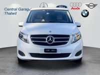 gebraucht Mercedes E250 Marco Polo d 4M A