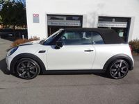 Gebraucht Mini Cooper S Cabriolet 178 PS (130 kW) 2023 Cabrio