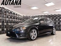Gebraucht Seat Leon Sport 160 PS (117 kW) 2010 Kleinwagen