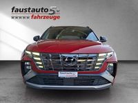 Gebraucht Hyundai Tucson N Line 180 PS (132 kW) 2023 SUV