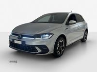 Neu VW Polo United 115 PS (84 kW) 2025 Reflexsilber metallic Limousine