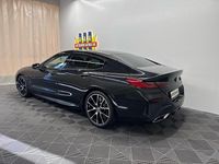 Gebraucht BMW 840 M Sport 333 PS (244 kW) 2022 Coupé