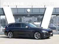 gebraucht BMW 330 d Touring Edition M Sport Steptronic