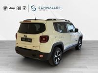 gebraucht Jeep Renegade 2.0 CRD 170 Trailhawk AWD