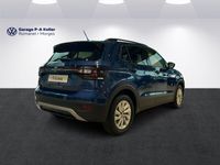 gebraucht VW T-Cross - 1.0 TSI Life DSG