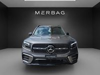 Gebraucht Mercedes GLB250 224 PS (164 kW) 2025 SUV