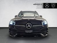 gebraucht Mercedes GLE350e 4Matic AMG Line 9G-Tronic