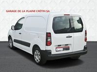 gebraucht Peugeot Partner 1.6 VTi Urban