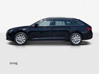 gebraucht Skoda Superb Ambition