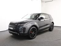 Gebraucht Land Rover Range Rover evoque HSE Dynamic 309 PS (227 kW) 2023 Grau SUV