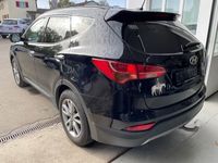 gebraucht Hyundai Santa Fe 2.2CRDI Comf.4WD