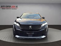 Gebraucht Peugeot 5008 GT 136 PS (100 kW) 2024 SUV