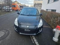 Gebraucht Suzuki Swift 90 PS (66 kW) 2017