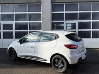 Gebraucht Renault Clio IV 120 PS (88 kW) 2014