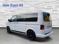 gebraucht VW Multivan T52.0 Bi-TDI CR CL Edition 25 4Mot. DSG