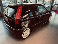 gebraucht Fiat Punto GT