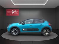 gebraucht Citroën C3 1.2i PT Swiss Ed. EAT6