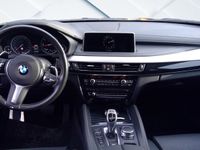 gebraucht BMW X6 40d Steptronic