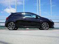 Gebraucht Opel Corsa OPC 207 PS (152 kW) 2017 Kleinwagen