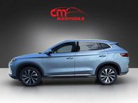 Neu BYD Seal U Design 323 PS (237 kW) 2026 Blau SUV