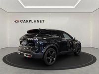 Neu Nissan Qashqai Tekna 190 PS (139 kW) 2025 Schwarz SUV