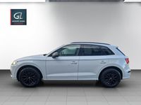 gebraucht Audi SQ5 TDI quattro