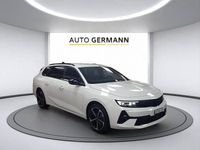 Gebraucht Opel Astra 181 PS (133 kW) 2024 Weiss Kombi