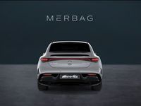 gebraucht Mercedes EQE AMG 43 4 Matic