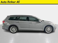 Gebraucht VW Passat Business 150 PS (110 kW) 2023 Grau Kombi