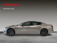 gebraucht Maserati GranSport Quattroporte 3.0 V6 SQ4