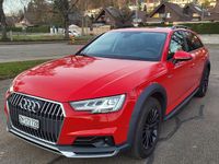 Gebraucht Audi A4 Allroad 252 PS (185 kW) 2018 Kombi