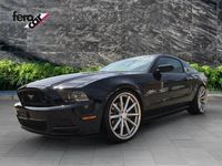 Gebraucht Ford Mustang GT Premium 417 PS (306 kW) 2012 Coupé