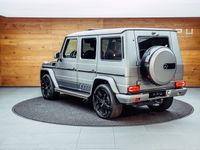 gebraucht Mercedes G63 AMG AMG Edition 463 Speedshift Plus 7G-Tronic