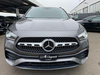 Gebraucht Mercedes GLA250 AMG line 224 PS (164 kW) 2020 SUV