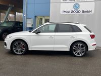 gebraucht Audi SQ5 TDI quattro tiptronic