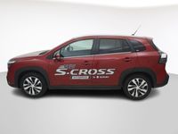 gebraucht Suzuki SX4 S-Cross 1.5 Compact Top Hybrid 4x4