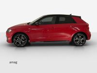Gebraucht Audi A1 S-Line 150 PS (110 kW) 2024 Rot Kleinwagen
