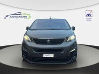 Gebraucht Peugeot Traveller Allure 180 PS (132 kW) 2021 Van / Kleinbus