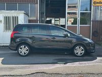 Gebraucht Peugeot 5008 Active 156 PS (114 kW) 2014 Van / Kleinbus