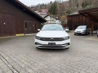 Gebraucht VW Passat 123 PS (90 kW) 2021 Kombi