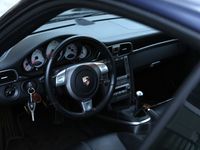 gebraucht Porsche 911 Carrera 4S 