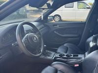 Gebraucht BMW 330 231 PS (169 kW) 2001