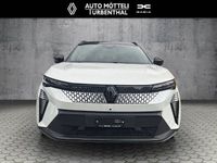 Gebraucht Renault Scénic Esprit Alpine 160 kW (218 PS) 2024 Weiss Van / Kleinbus