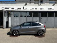 Gebraucht Suzuki Baleno 90 PS (66 kW) 2016 Kleinwagen