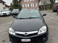 Gebraucht Opel Tigra Sport 90 PS (66 kW) 2006 Cabrio